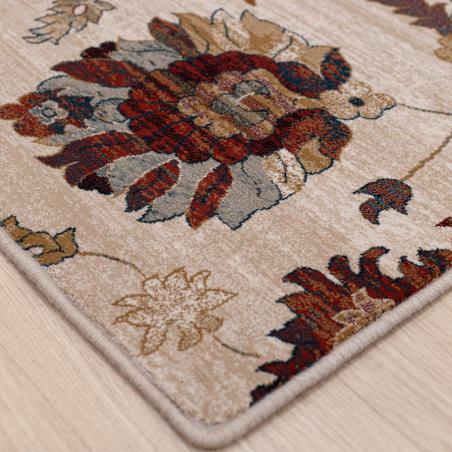 Dywan Wełniany Dywilan Superior Latica Krem