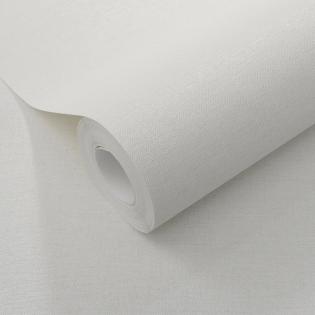 Tapeta ścienna Erismann Secret Garden 10510-01 tło struktura len szara