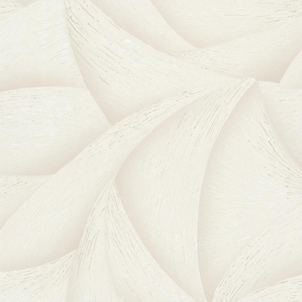 Tapeta ścienna Marburg Ritus 35502 geometryczna kremowa premium