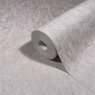 Tapeta ścienna Marburg Ritus 35523 struktura szara premium