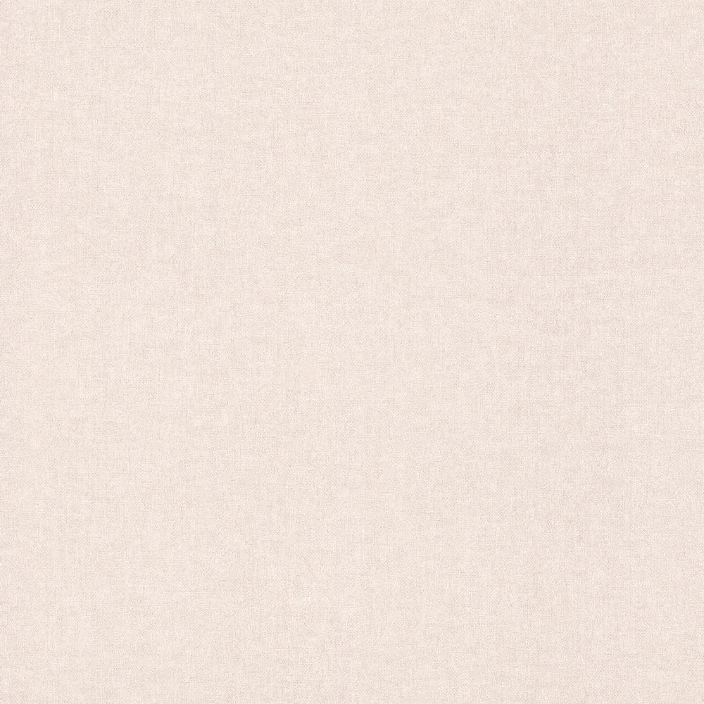 Tapeta ścienna Rasch Kids World 252811 struktura len pudrowy róż