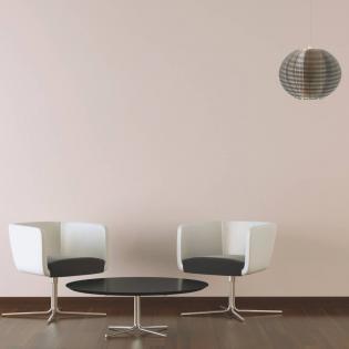 Tapeta ścienna AS Creation Pint Walls 36932-4 jednokolorowa różowa