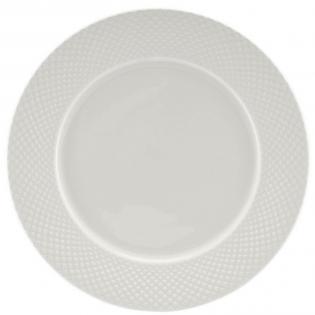 Villa Italia Bari White Serwis obiadowy dla 6 osób 20 elementów