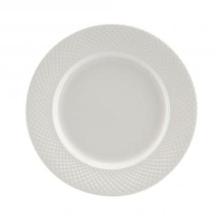 Villa Italia Bari White Serwis obiadowy dla 6 osób 20 elementów