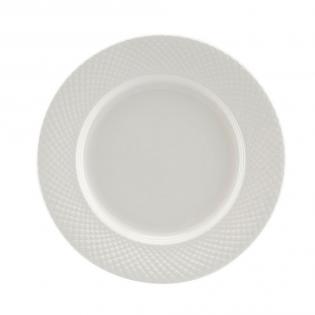 Villa Italia Bari White Serwis do kawy dla 6 osób 21 elementów