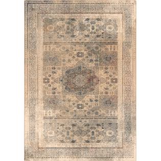 Dywan Wełniany Dywilan Omega Mamluk Krem