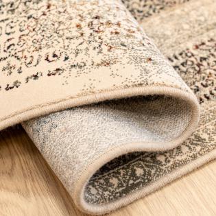 Dywan Wełniany Dywilan Omega Mamluk Krem