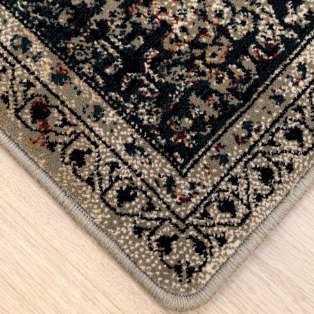 Dywan Wełniany Dywilan Omega Mamluk Szmaragd