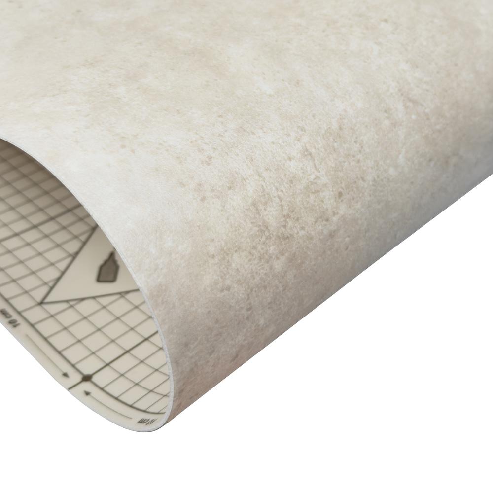 Wykładzina PCV Obiektowa Bold Rock 1 beton beżowy