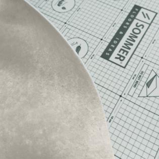 Wykładzina PCV Obiektowa Bold Rock 1 beżowa