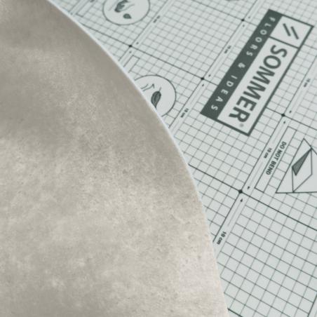 Wykładzina PCV Obiektowa Bold Rock 1 beżowa