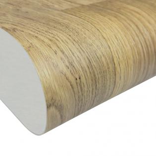 Wykładzina Elastyczna PCV Quintex Gambel Oak 116m 5m brązowa deska