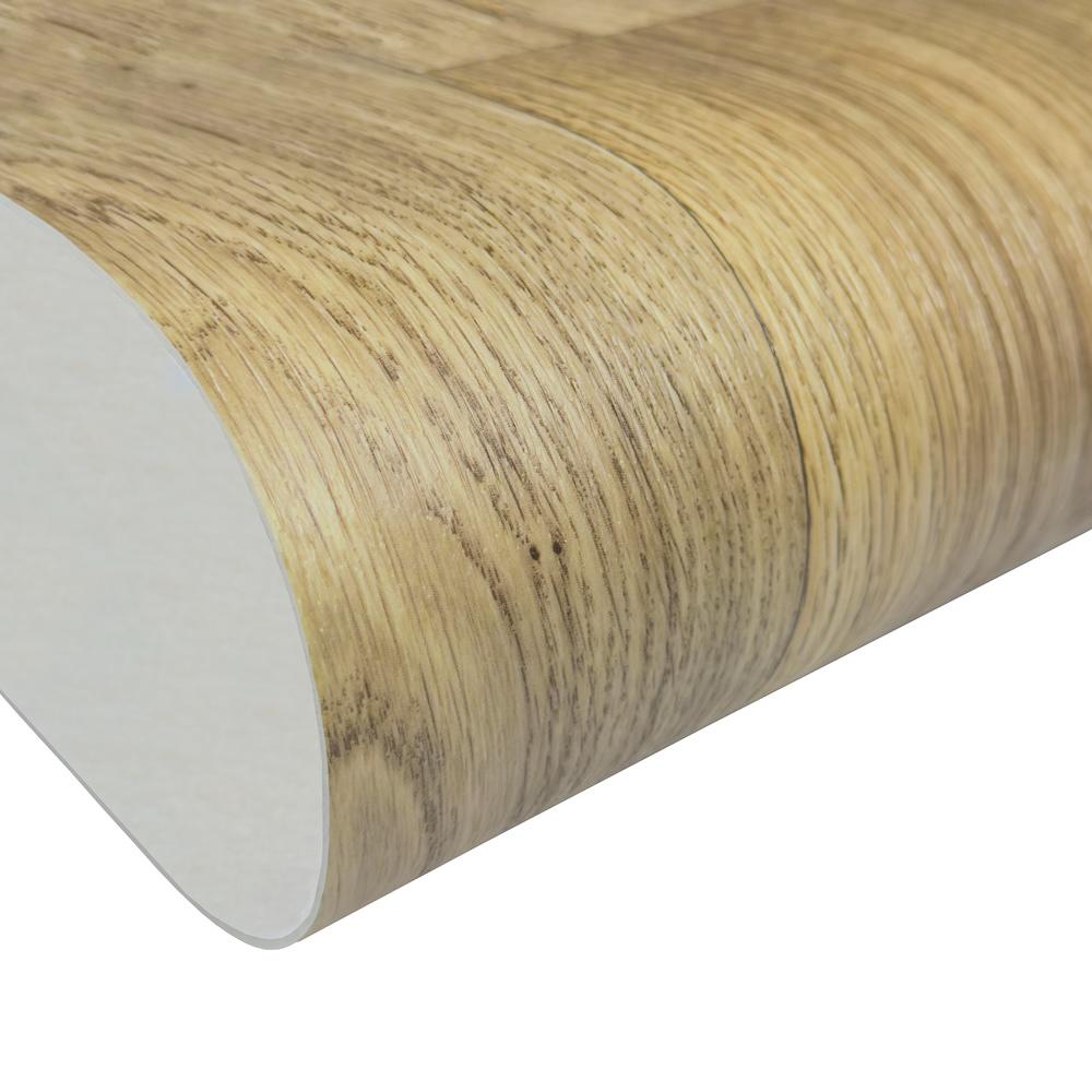Wykładzina Elastyczna PCV Quintex Gambel Oak 116m 5m brązowa deska