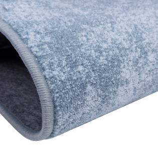 Wykładzina dywanowa ITC Moods 74 niebieska