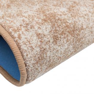 Wykładzina dywanowa ITC Moods 43 ciemny beż