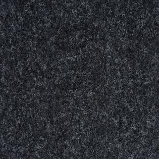 Wykładzina dywanowa obiektowa Vebe Merlin 50 czarna 4m