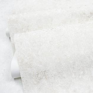 Tapeta ścienna Sintra River 526323 struktura beton ecru beżowy złoty winylowa