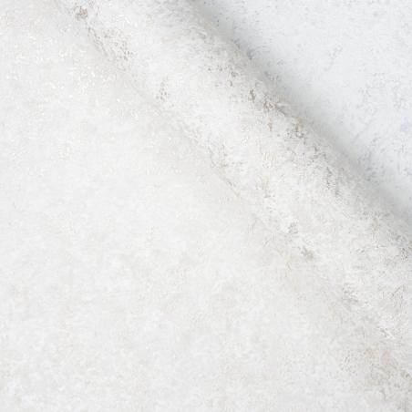 Tapeta ścienna Sintra River 526323 struktura beton ecru beżowy złoty winylowa