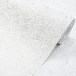 Tapeta ścienna Sintra River 526323 struktura beton ecru beżowy złoty winylowa