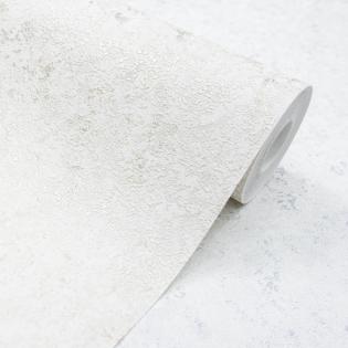 Tapeta ścienna Sintra River 526323 struktura beton ecru beżowy złoty winylowa