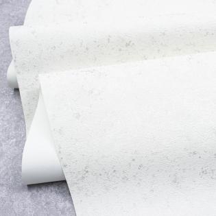 Tapeta ścienna Sintra River 526316 struktura beton szary srebrny winylowa