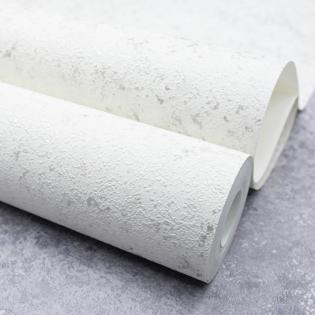 Tapeta ścienna Sintra River 526316 struktura beton szary srebrny winylowa