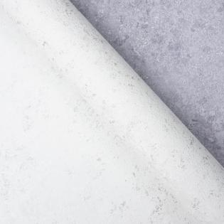 Tapeta ścienna Sintra River 526316 struktura beton szary srebrny winylowa