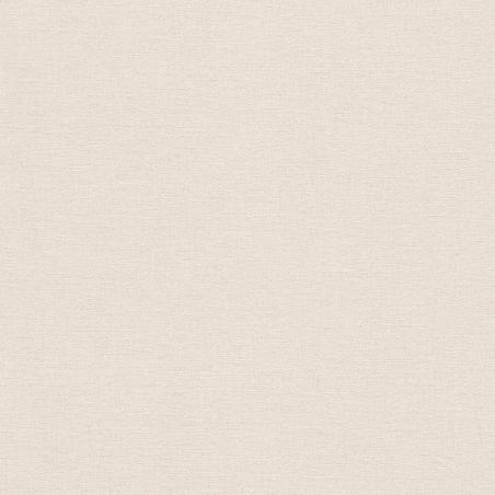 Tapeta Rasch Country Charme 448504 tło struktura len chłodna beżowa
