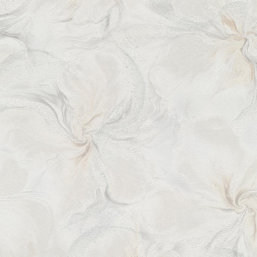 Tapeta ścienna Erismann Aurora 10514-02 woal kremowy