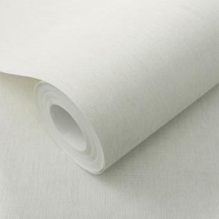 Tapeta Erismann Aurora 10539-14 tło struktura len jasna szara