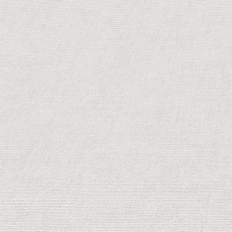 Tapeta ścienna Erismann Aurora 10539-14 tło struktura len jasna szara