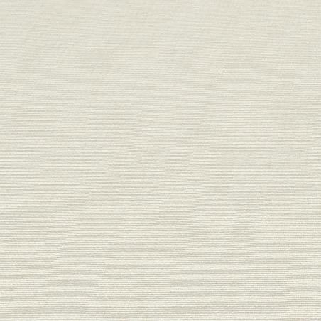 Tapeta ścienna Erismann Aurora 10539-02 tło struktura len jasna beżowa