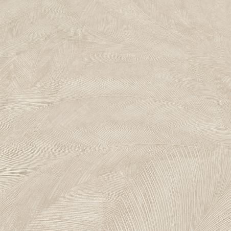 Tapeta ścienna Erismann Elysium 10476-02 eleganckie liście beżowe
