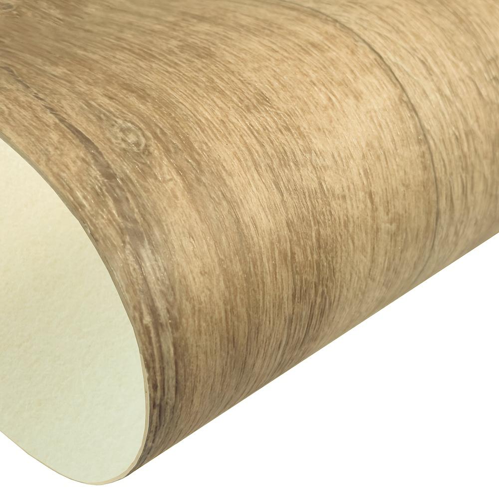 Wykładzina PCV 5m Beauflor Supreme Stamford Oak 611M deska brązowa