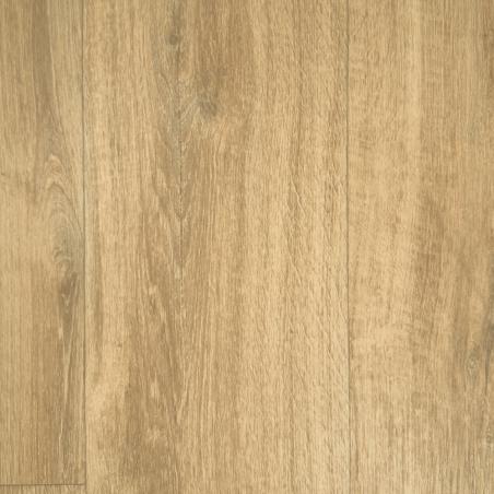 Wykładzina PCV 5m Beauflor Supreme Stamford Oak 611M deska brązowa
