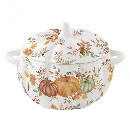 Easy Life Harvest Pojemnik w kształcie dyni 19cm