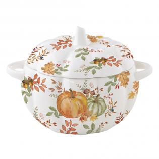 Easy Life Harvest Pojemnik w kształcie dyni 15cm