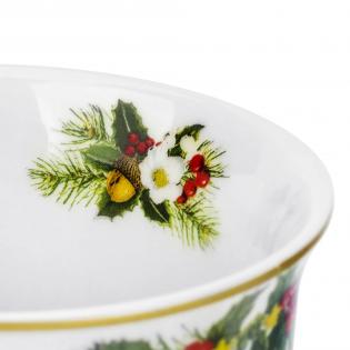 Easy Life Magic Christmas Kubek świąteczny 250ml święty Mikołaj