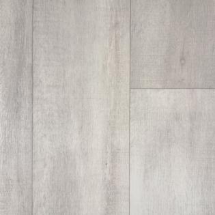 Wykładzina Elastyczna PCV Quintex Misty Oak 990L 5m deska szary jasny dąb