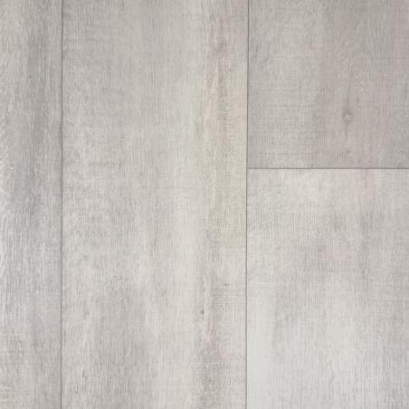 Wykładzina Elastyczna PCV Quintex Misty Oak 990L 5m deska szary jasny dąb