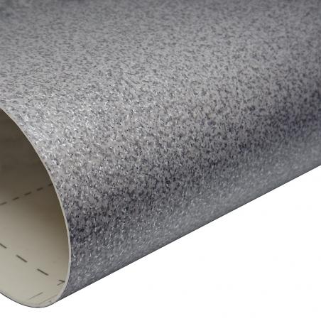 Wykładzina Elastyczna PCV Tarkett Titan ST7 antracytowa