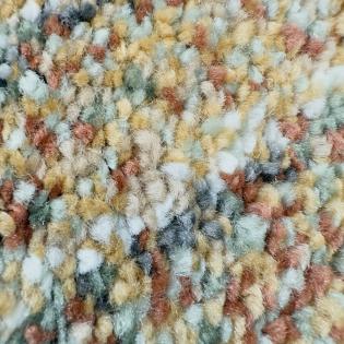 Dywan nowoczesny Smart Home 2550 liście