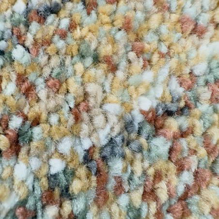 Dywan nowoczesny Smart Home 2550 liście