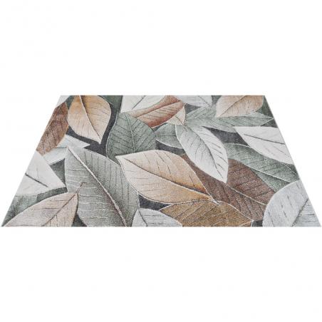 Dywan nowoczesny Smart Home 2550 liście