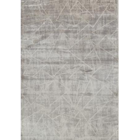 Dywan nowoczesny Creante 55064 beżowy geometryczny