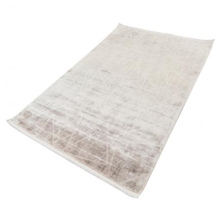 Dywan nowoczesny Creante 55064 beżowy geometryczny