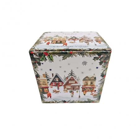Duo Christmas Village Kubek świąteczny 650ml Domki