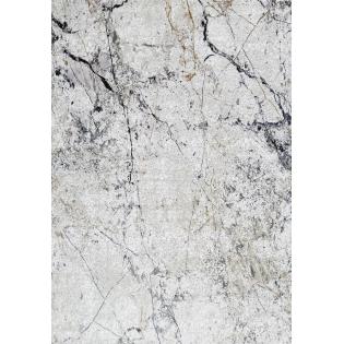 Dywan Nowoczesny Creante 19141 szary abstrakcyjny marmur