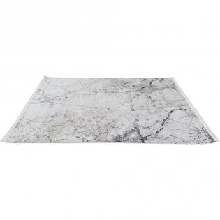 Dywan Nowoczesny Creante 19141 szary abstrakcyjny marmur