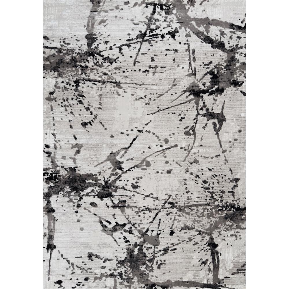 Dywan nowoczesny Gloria 3673 abstrakcyjny beżowy